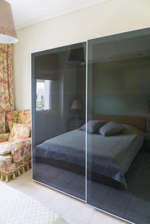 Aegeannorth Suite Kavala Dış mekan fotoğraf